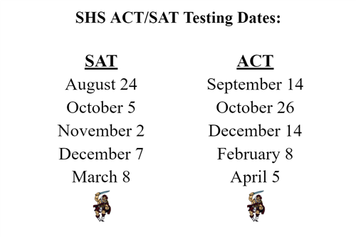 SAT-ACT